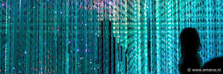 Alleen zó werkt AI als katalysator voor businesstransformatie