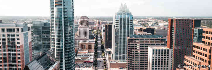 SXSW: Signal en Bluesky over de creatieve industrie