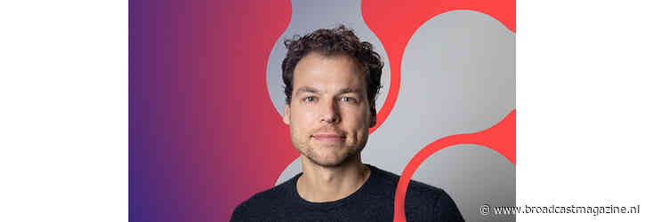 Alexander Kousbroek nieuwe CFO bij Talpa Network