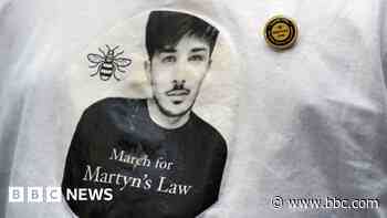 Martyn's Law moves step closer with MPs' support