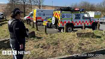 Search for missing man, 80, enters fourth day