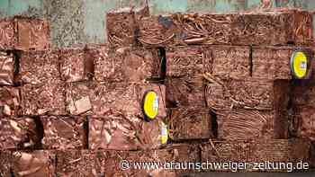 Schatzsuche aus der Luft: Darum erkundet ein Flugzeug den Harz
