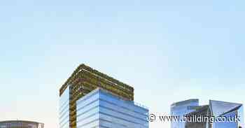 Multiplex to start work on 50 Fenchurch Street job this summer