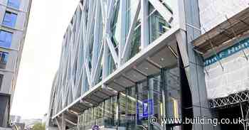 Lendlease offloads stake in 21 Moorfields scheme to Japanese investors