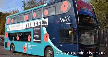 Bus passengers in certain part of Yorkshire are unhappiest in the country