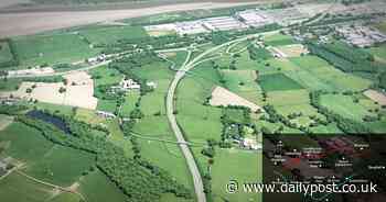 Revival plan for controversial 'Red Route' road 'could cost every North Wales household &pound;1,770'