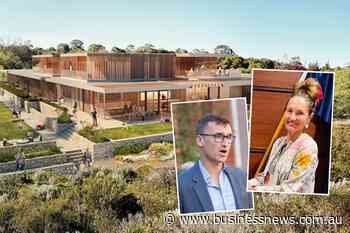 Nedlands mayor Fiona Argyle slams Carey’s request for hospice land