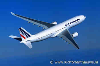 Baas nutsbedrijf Sint Maarten sterft op vlucht richting carrièrebeurs in Nederland