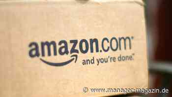 Kampf gegen Fälschungen: Amazon zieht 15 Millionen Produkte aus dem Verkehr