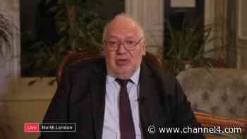 Heathrow airport incident shows failure to plan expert