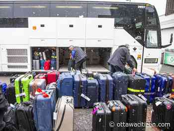 Ottawa travel company hasn’t sold a single U.S. trip since Trump tariffs