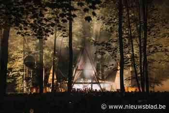 Weekendtickets van tiende Voodoo Village-festival bijna uitverkocht, organisator lost ook eerste namen van deejays