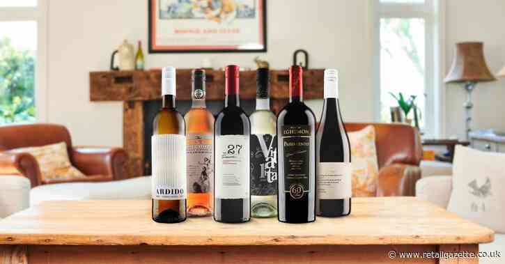 Virgin Wines targets £100m revenue with new growth strategy