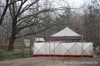 Vrouw (36) gearresteerd na vondst lichaam van man (36) in camper, maar ze belde zelf hulpdiensten: vandaag voorleiding bij onderzoeksrechter