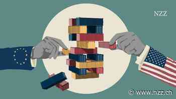 Szenarien für Europa I: Retten, was noch zu retten ist