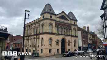 Grassroots music venue 'aims to counter closures'