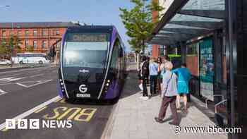 Electric bus route scrapped over costs