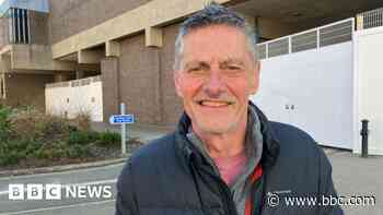 Driver's anger at fine over 'confusing' bus lane