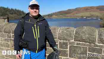 Peak District litter problems are 'getting worse'