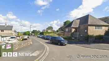 Drainpipe discovery led to village bomb fears
