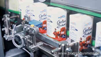 Lagere winst Südzucker, maar beter dan verwacht