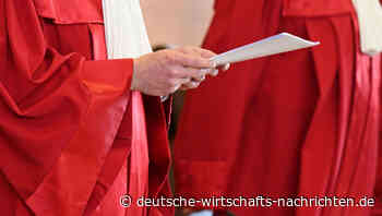 Verfassungsgericht: Solidaritätszuschlag auf dem Prüfstand - Kippt Karlsruhe den Soli?