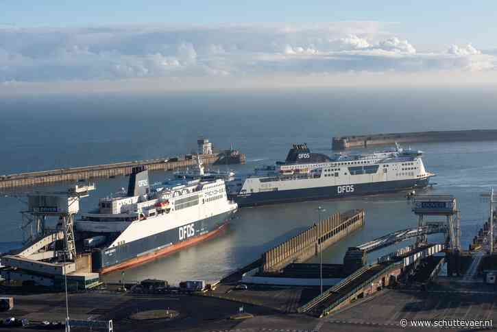 Ook Britse haven voeren emissierechten voor scheepvaart in