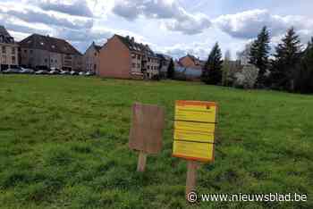 Gemeente verwerpt plannen voor meer dan 100 appartementen aan bovenzijde Markt
