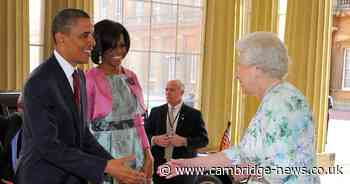 Three surprising Queen Elizabeth II admissions as Michelle Obama reveals all on meetings
