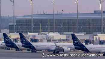 Tickets bleiben teuer: Fliegen ab München hat seinen Preis