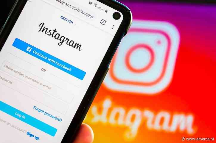 ‘Instagram biedt met Tieneraccount schijnveiligheid’