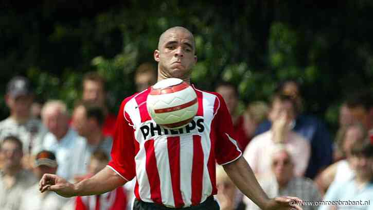 Alex 'De Tank' na achttien jaar eindelijk terug bij PSV