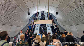 Government urged to seek new funding models for London?s public transport