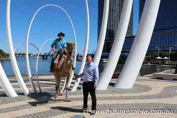 Good Earth visits CBD amid plans for ASX listing, new processing facility