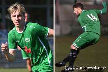 HO Veltem ziet met Yoen Termini en Witze De Wolf twee spelers vertrekken naar buren van Bertem-Leefdaal: “Het einde kwam er door diverse factoren”