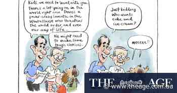 Tax cuts irrelevant to our most vulnerable