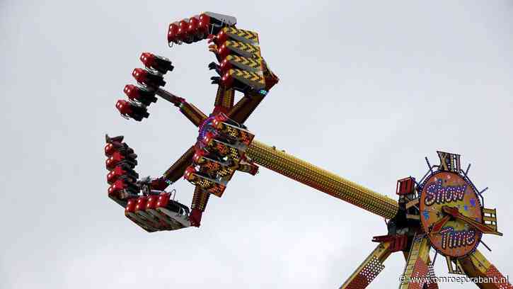 Kermis Helmond gaat langer door vanwege Suikerfeest