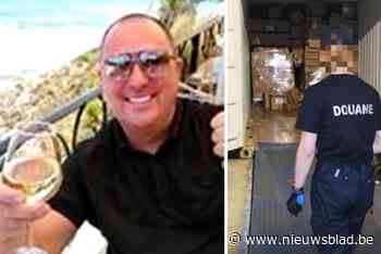 60-jarige douanier in beroep vrijgesproken voor drugssmokkel: “Altijd gezegd dat ik onschuldig was”