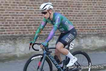 Tomas De Neve bewaart goede herinneringen aan de Arden Challenge: “Vorig jaar won ik in Erezée”