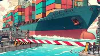 Nur noch 10 Pulls pro Stunde für nicht authentifizierte Kunden bei Docker