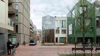 Buiksloterham – stedenbouw volgens Cityplot concept krijgt vorm