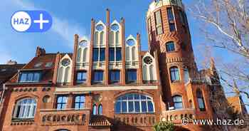 Denkmale in Hannover: Architekt Mohrmann baut sich Haus in der Nordstadt