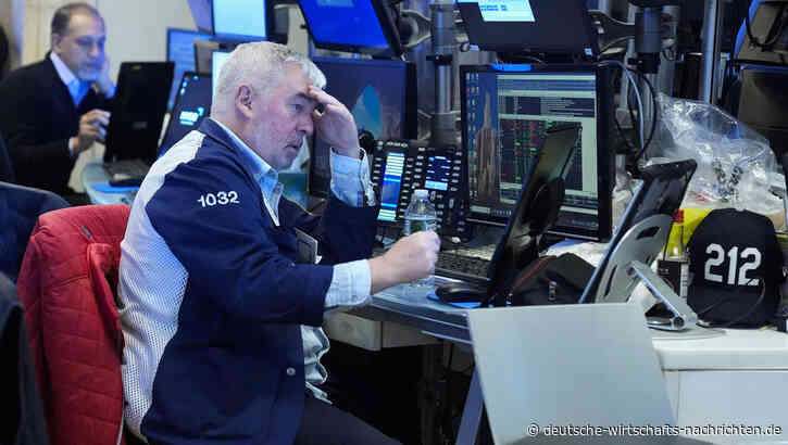US-Börsen weiter volatil: Anleger sollten die USA verlassen, raten Aktienexperten - was das konkret heißt