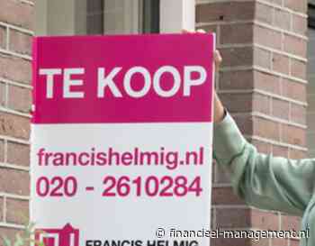 Veel starter op de woningmarkt liegen over studieschuld