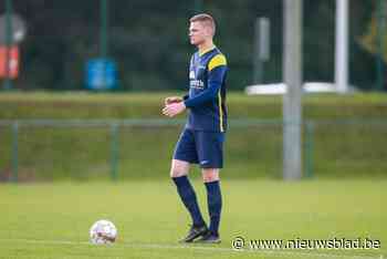 Bram Decuyper loodst VC Nokere-Kruishoutem opnieuw naar de leidersplaats: “Broer Jasper uitwuiven met de titel”