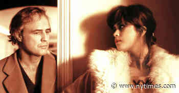 Why ‘Last Tango in Paris’ Derailed Maria Schneider’s Life