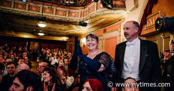 How ‘Operation Mincemeat’ Revealed a Family’s World War II Secrets