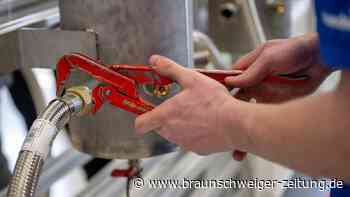 Braunschweig: Falscher Handwerker bestiehlt 92-Jährige