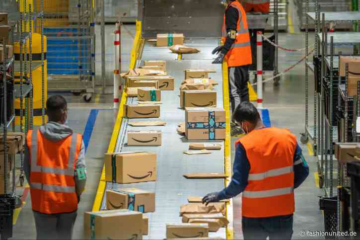 Amazon: 15 Millionen gefälschte Produkte ausgehoben