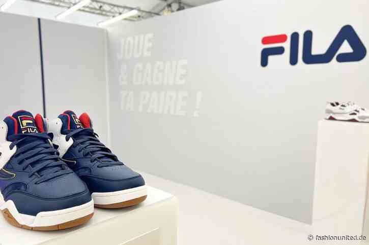 Fila Holdings verzeichnet robustes Geschäftsjahr 2024